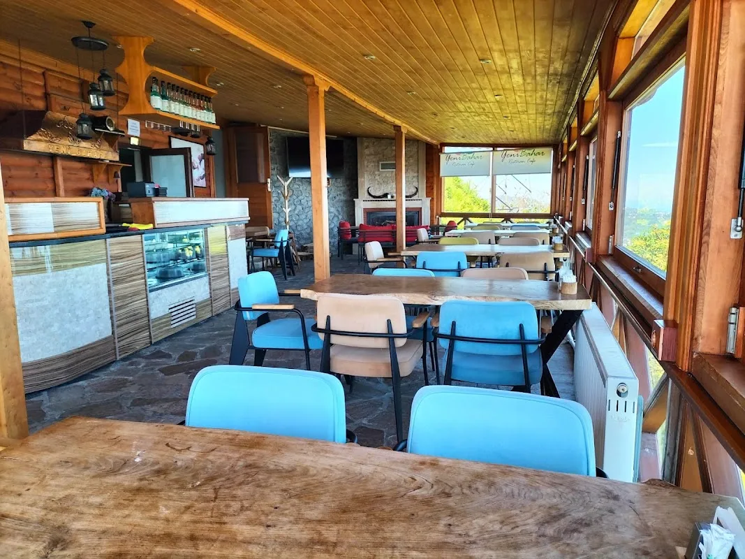 YENİBAHAR RESTORAN