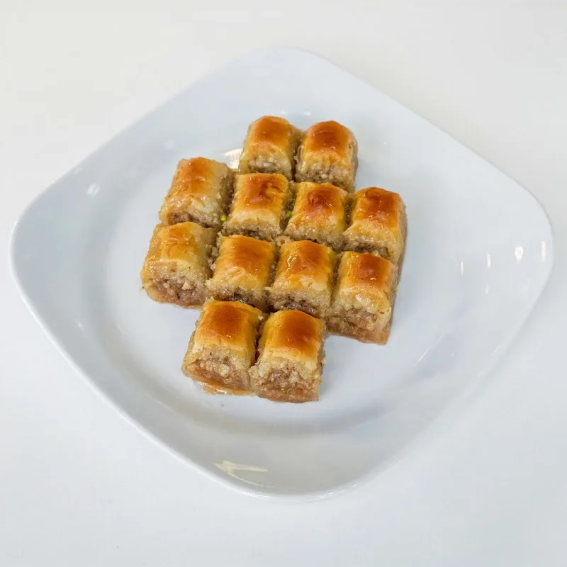 Yörük Baklava