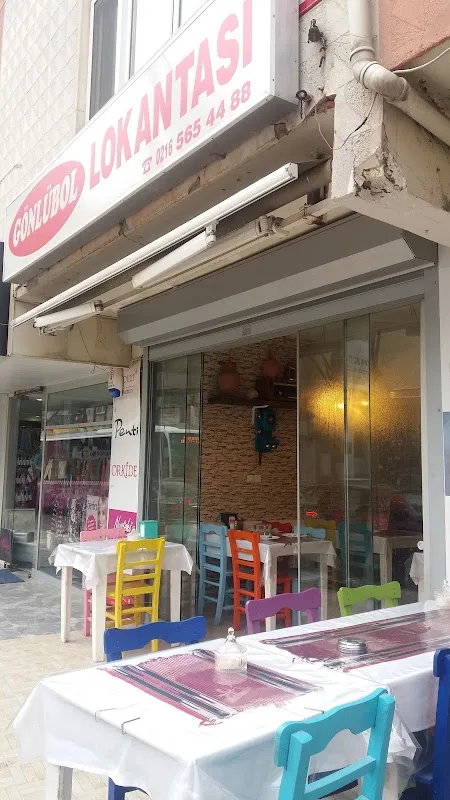Gönlübol Lokantası