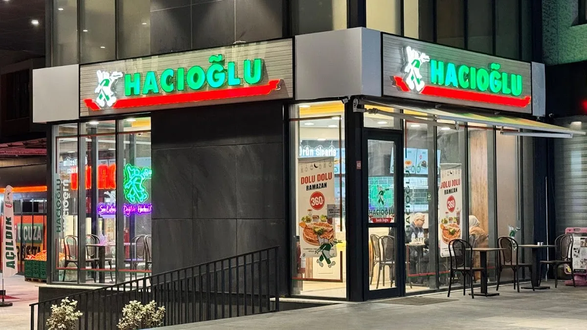 Hacıoğlu
