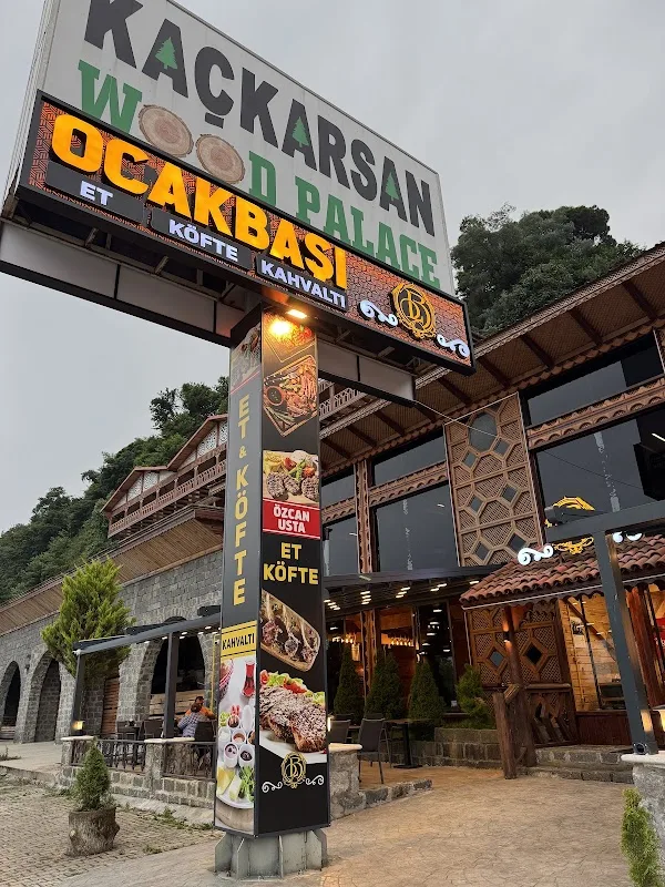 Benglion Ocakbaşı