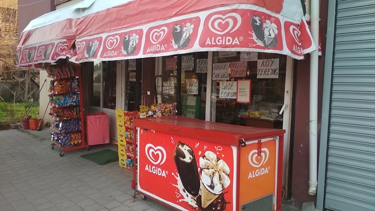ZİLLİ MARKET