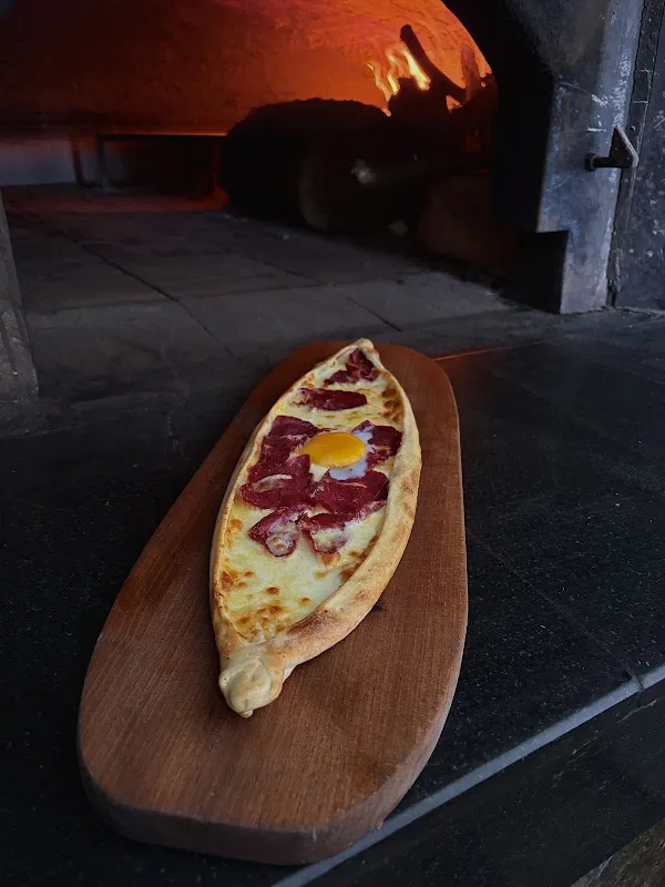 Pazar Cadde Pide & Kebap