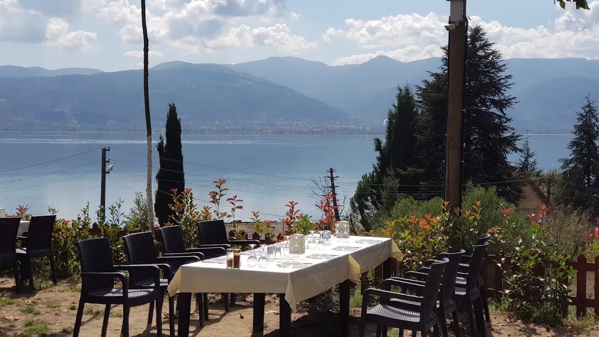 GÜRKAN ET RESTAURANT / SERDİVAN / SAKARYA