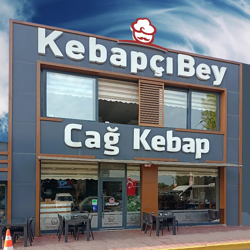 Kebapçıbey