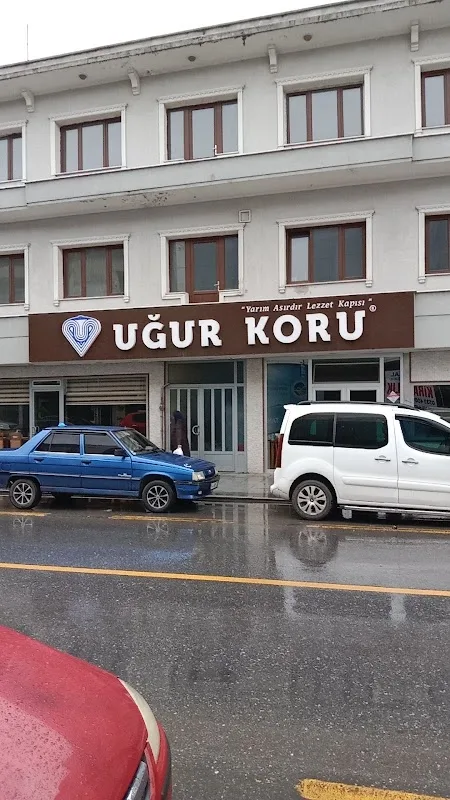 UĞUR KORU LOKANTASI