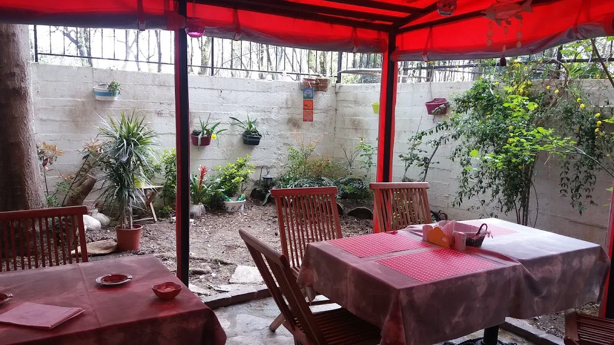 Aşçı Dünya Mutfağı | Kadıköy