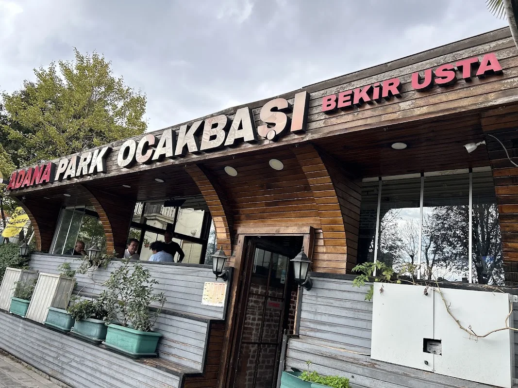 Adana Park Ocakbaşı Bekir Usta