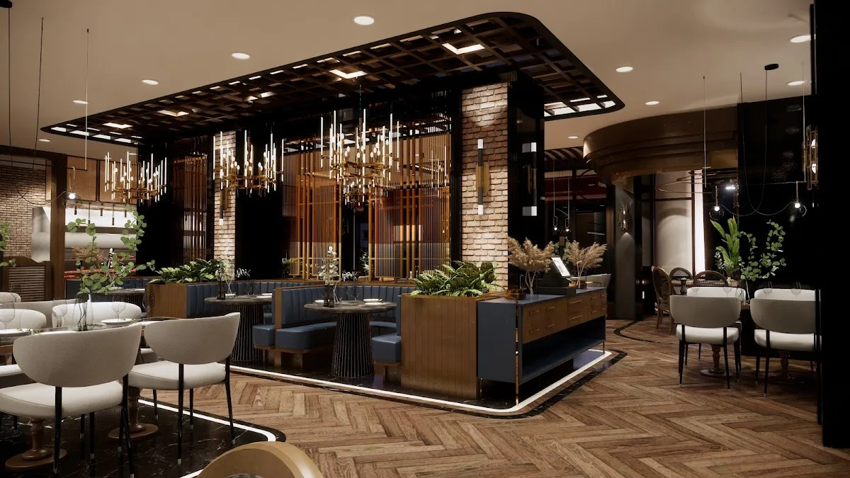 Köfteci Mert Steakhouse - Arifiye