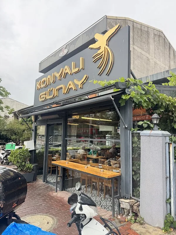 Günay Konyalı