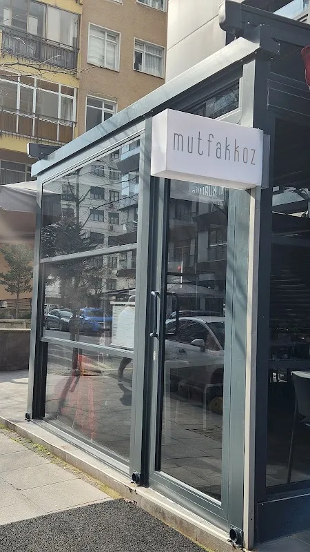 mutfakkoz