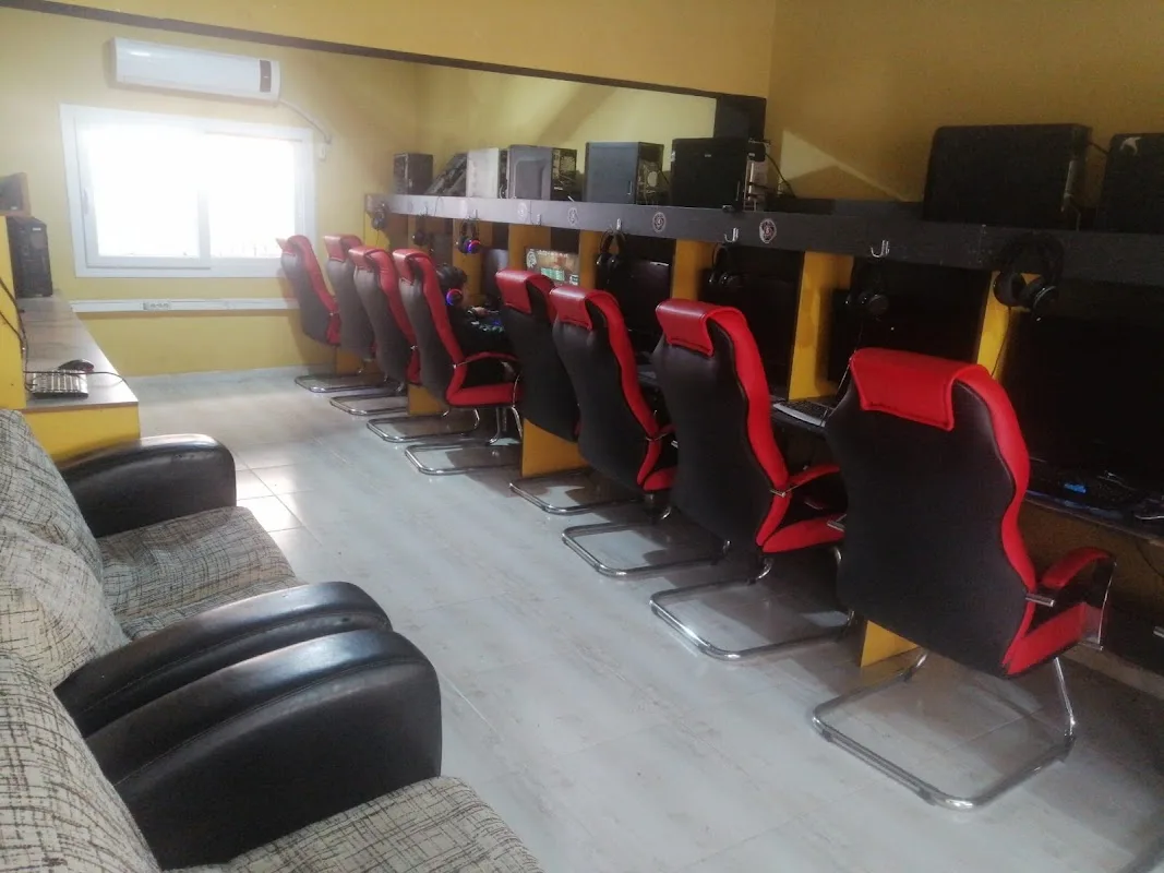Buğra İnternet Kafe
