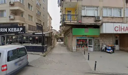 Kardeşler Lokantası Merdivenköy