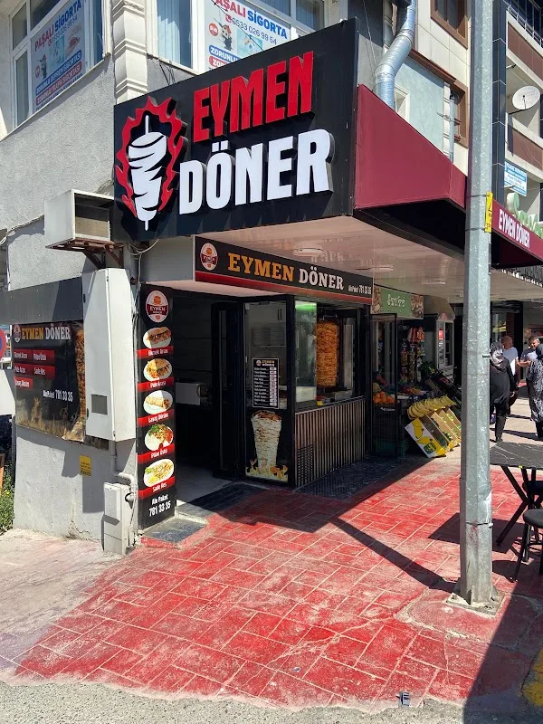 Eymen Aperatif