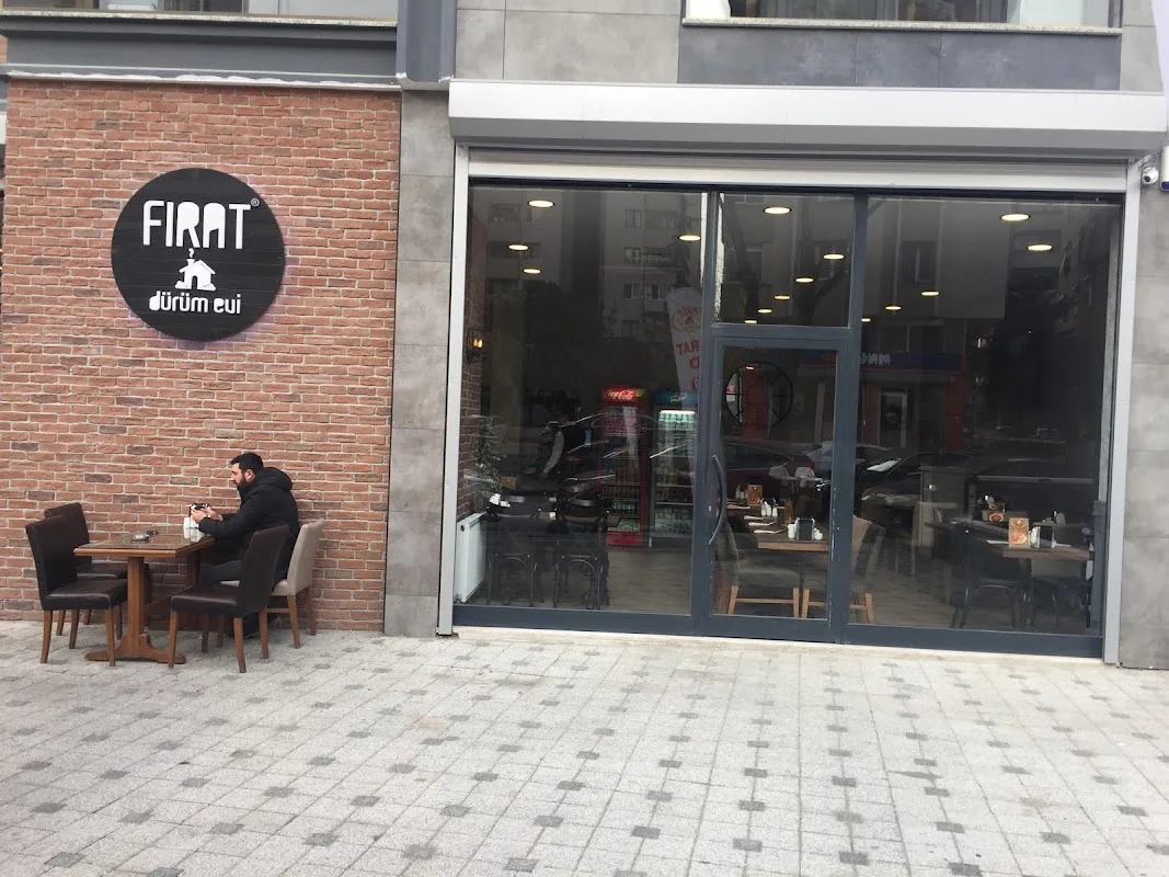 Fırat Dürüm Evi