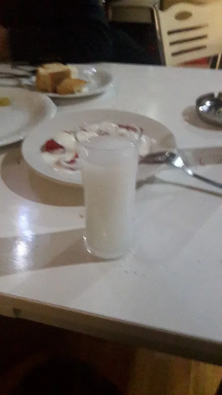 Tarlabaşı Restoran