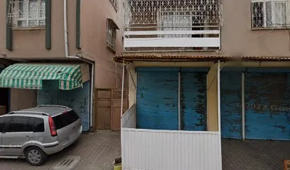 GENÇ DÖNER TANTUNİ CAFE