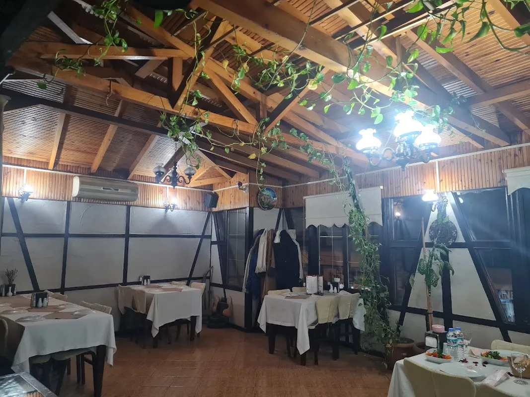 Mimoza Restaurant