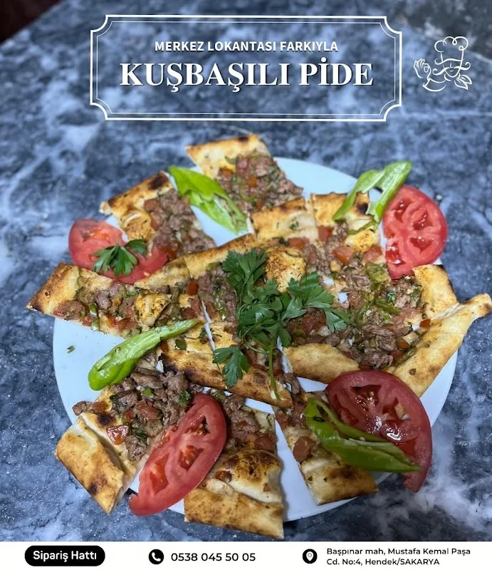 Merkez Lokantası