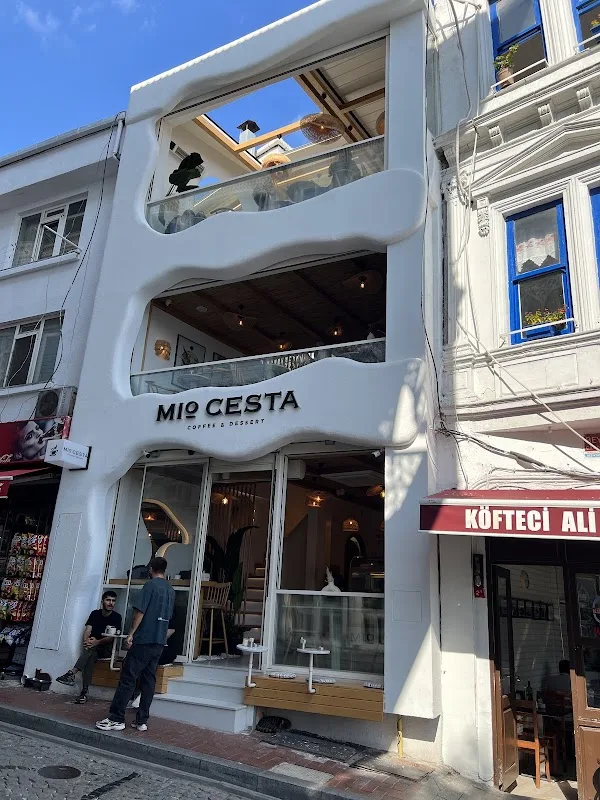 Arnavutköy Any