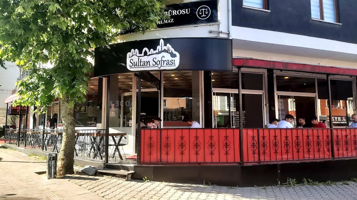 Sultan Sofrası
