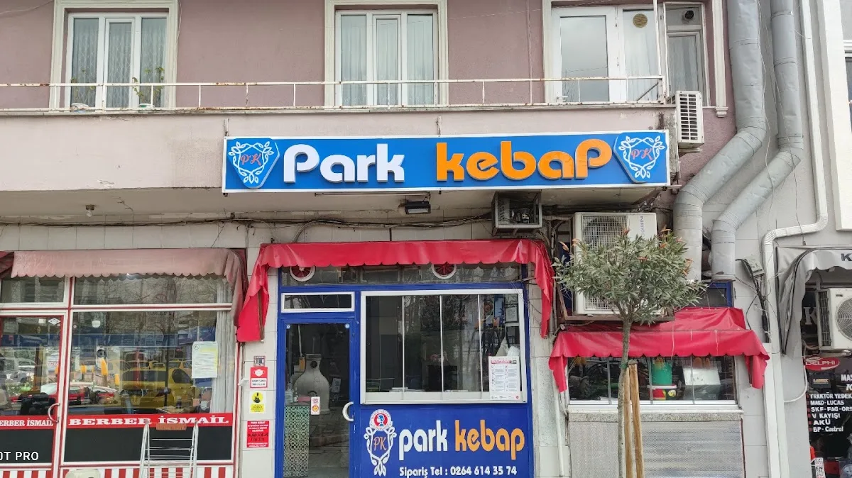 PARK KEBAP