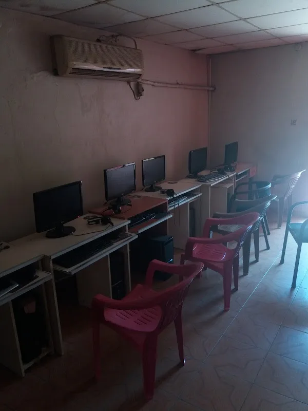 Hasnur İnternet Cafe