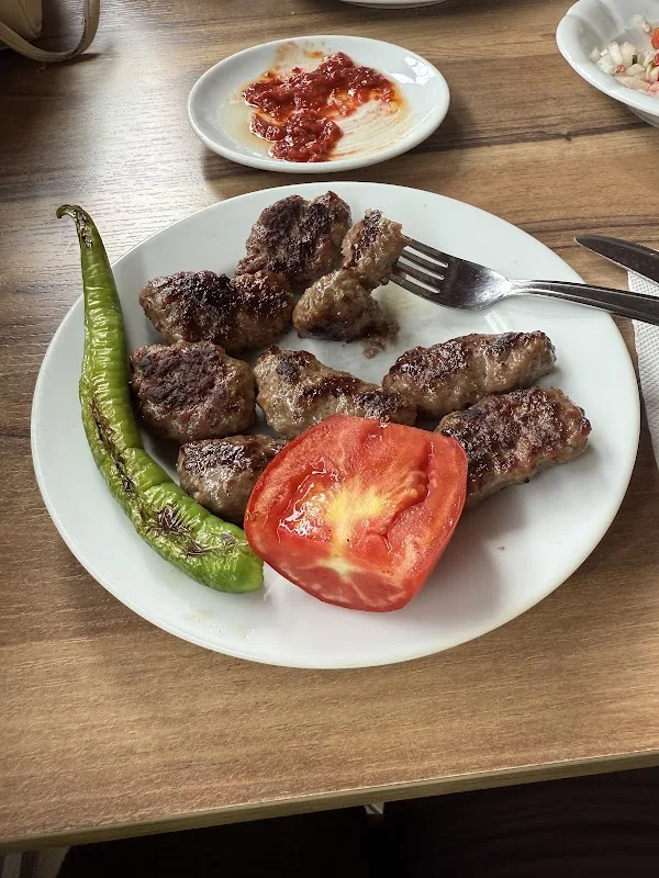 Keskin Tatbak Lahmacun Ve Pide Salonu