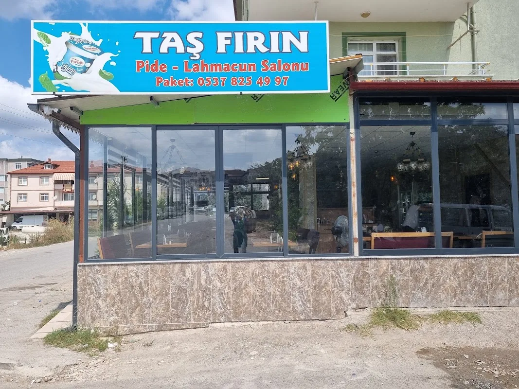 ALTAY TAŞFIRIN