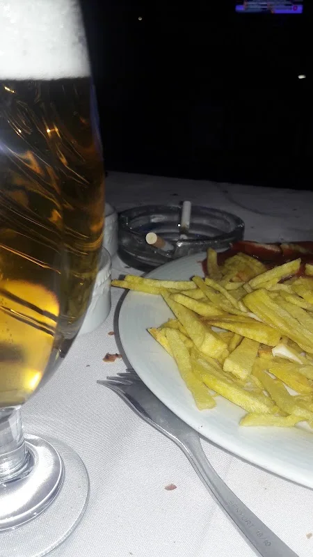Tufan Restoran