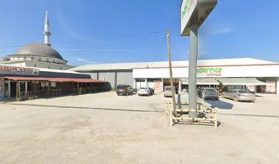 Cebesoy kasap & restorant