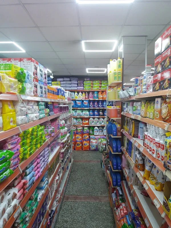 Emek Market