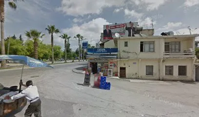 YK DÖNER