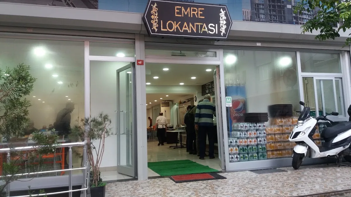 Emre Lokantası