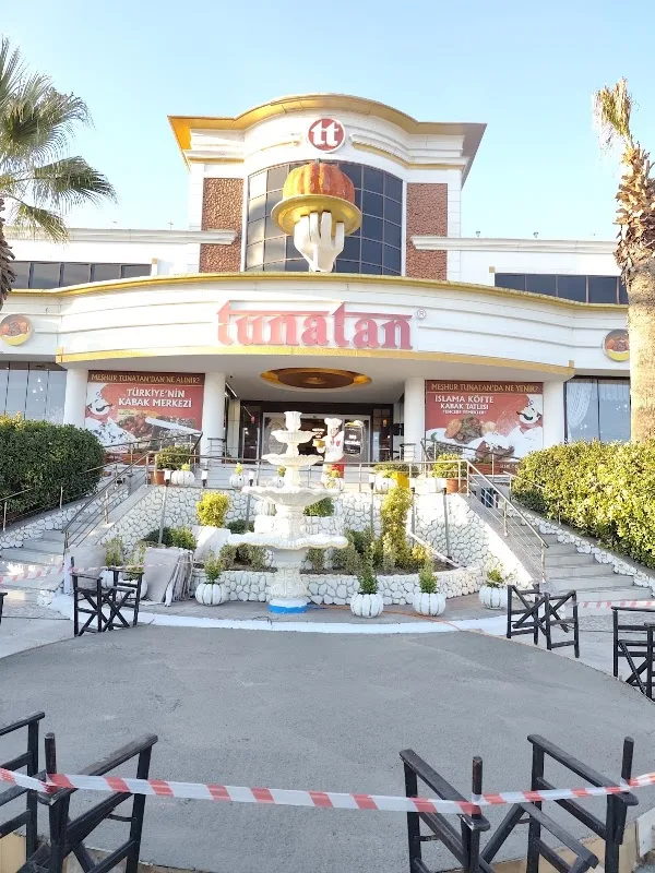 Tunatan Tesisleri Pamukova