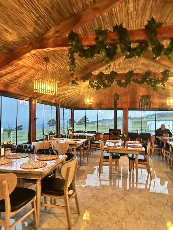 Çilek restaurant