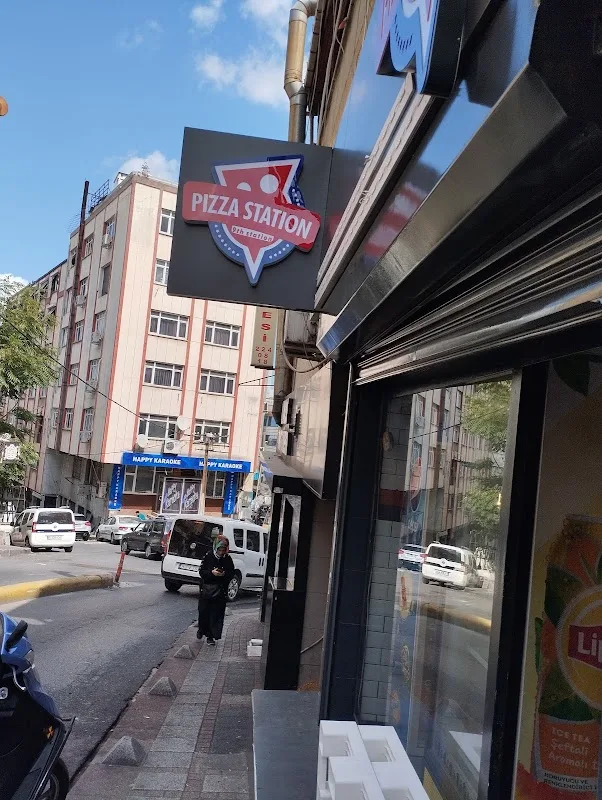 Baran Restaurant