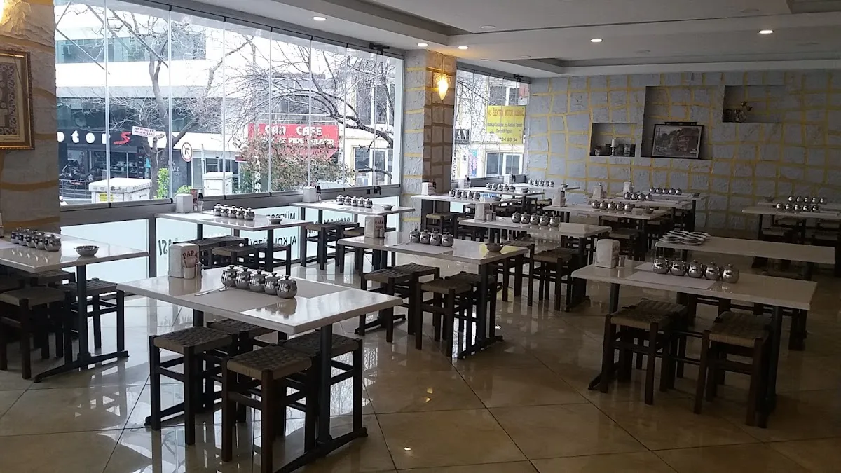 Park Ocakbaşı