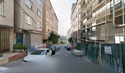 Caglayan kavurmaci
