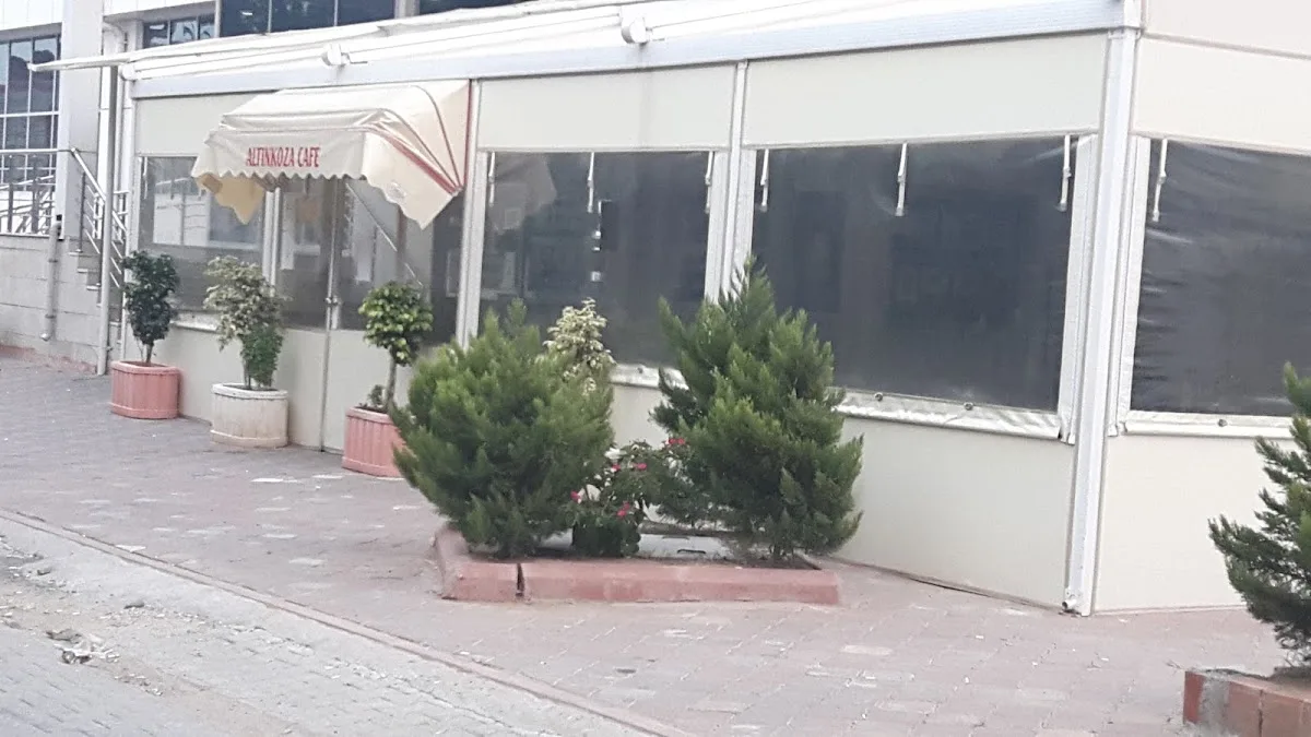 Aktınkoza Cafe
