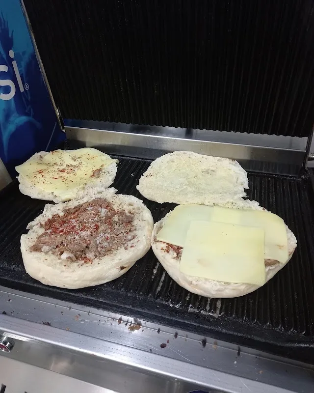 Meşhur BolBol Tost