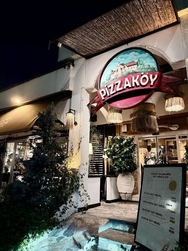 Pizzaköy Sakarya Serdivan Şube