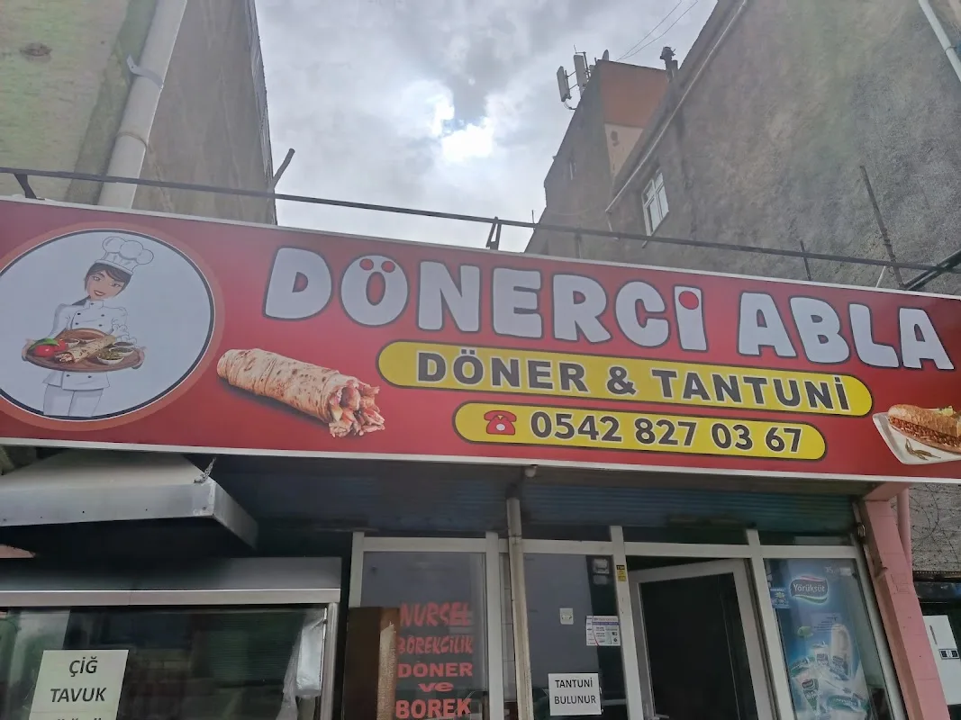 Nursel döner