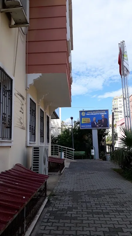 Ulubatlı Hasan Kültürevi