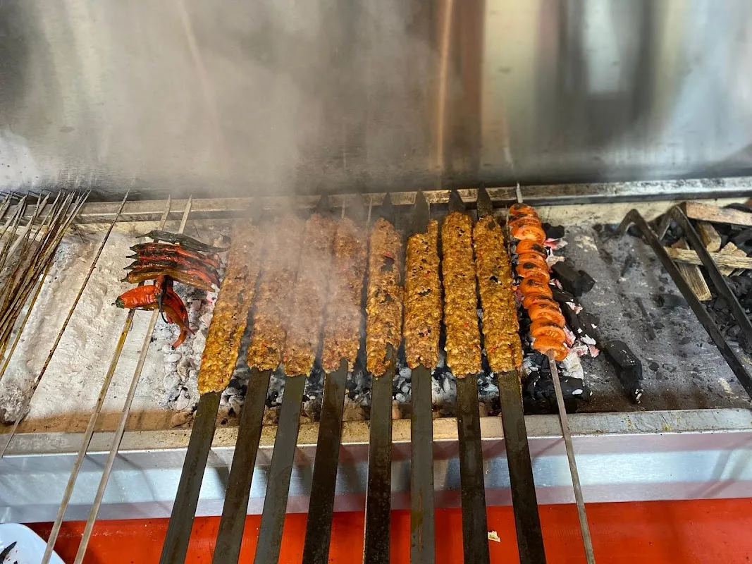 KEBAPÇI Muttalip Usta