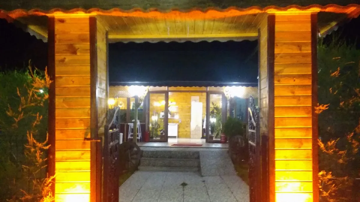 Taraklı kardeşler sosyal tesisleri