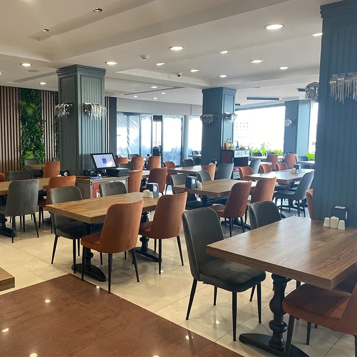 Samsun Çarşı Restoran