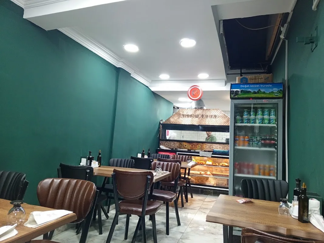 Akın kebap