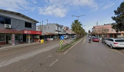 Yakapınar Pastanesi