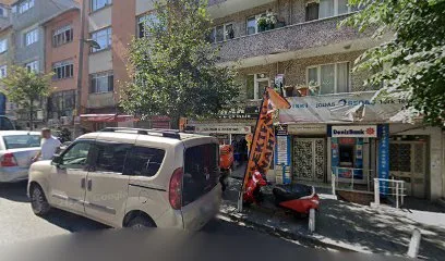 Kağıthane